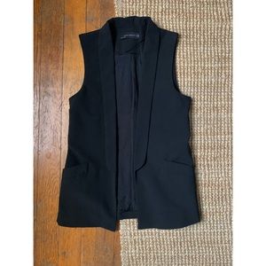 Vintage Zara Vest